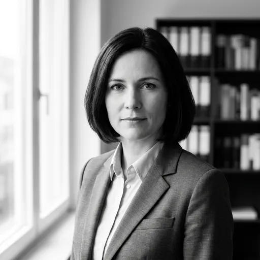 Jana Schneider — Marketing-Leitung