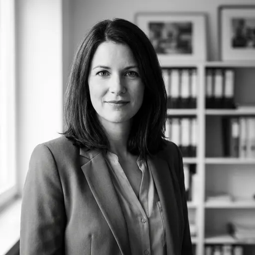 Emma Werner — Kunden-Support