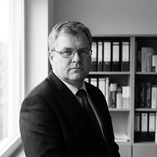 Klaus Zimmermann — Qualitätssicherung